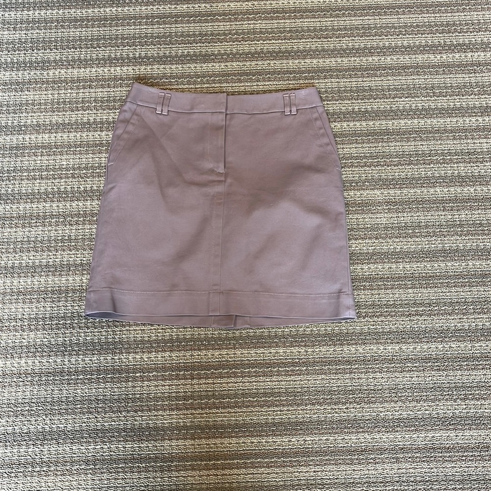 Ann Taylor LOFT Skirt